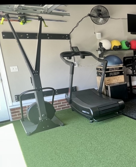  Dynamic Performance Fitness