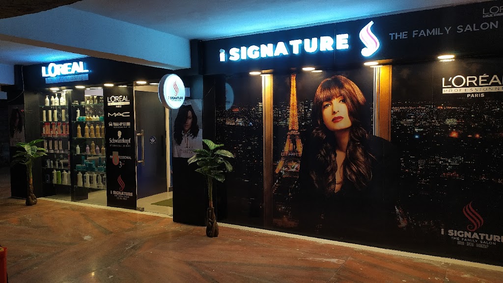 I Signature The Family Salon Loreal Professionnel