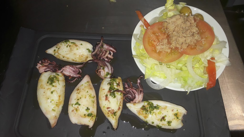 Bar Cafeteria Suprema