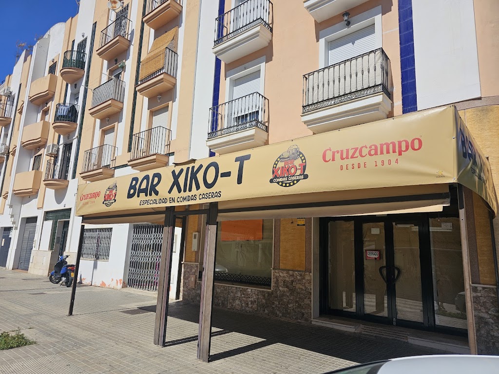 Bar Xiko-t