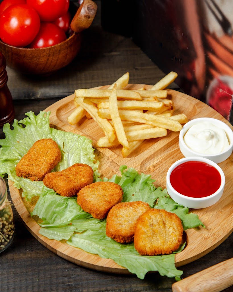 Food & drink