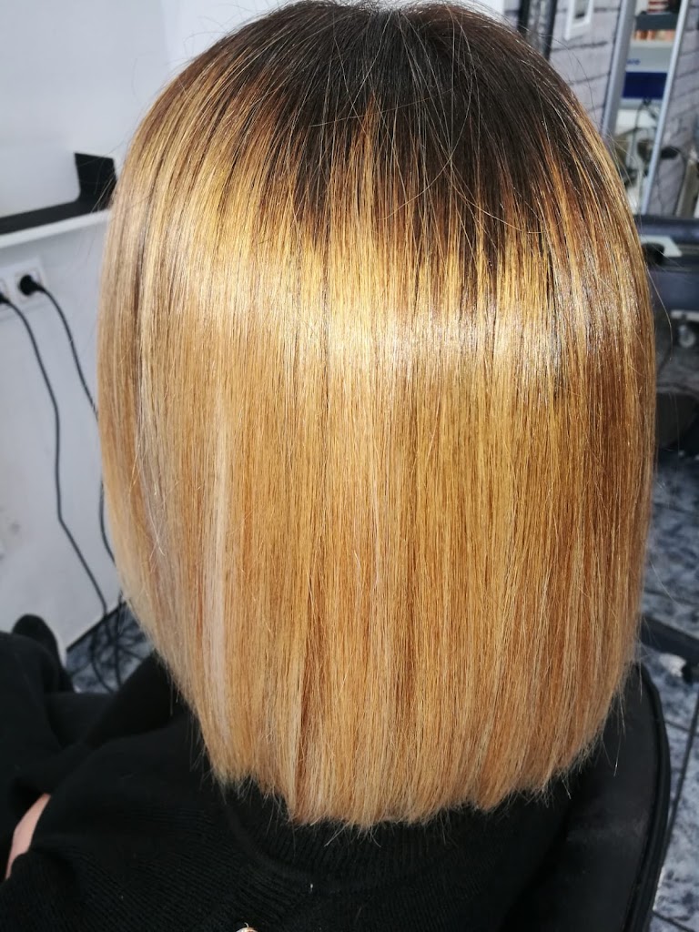 CAS Centro de Belleza y Peluqueria Unisex — Peinado