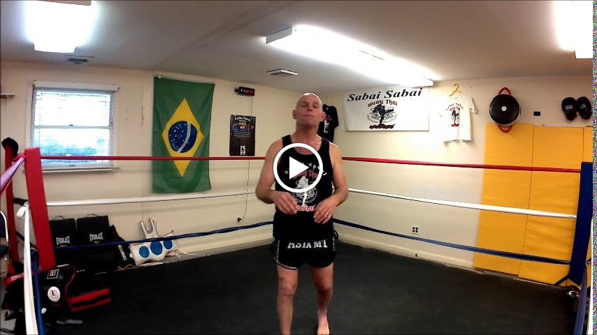  Sabai Sabai Muay Thai