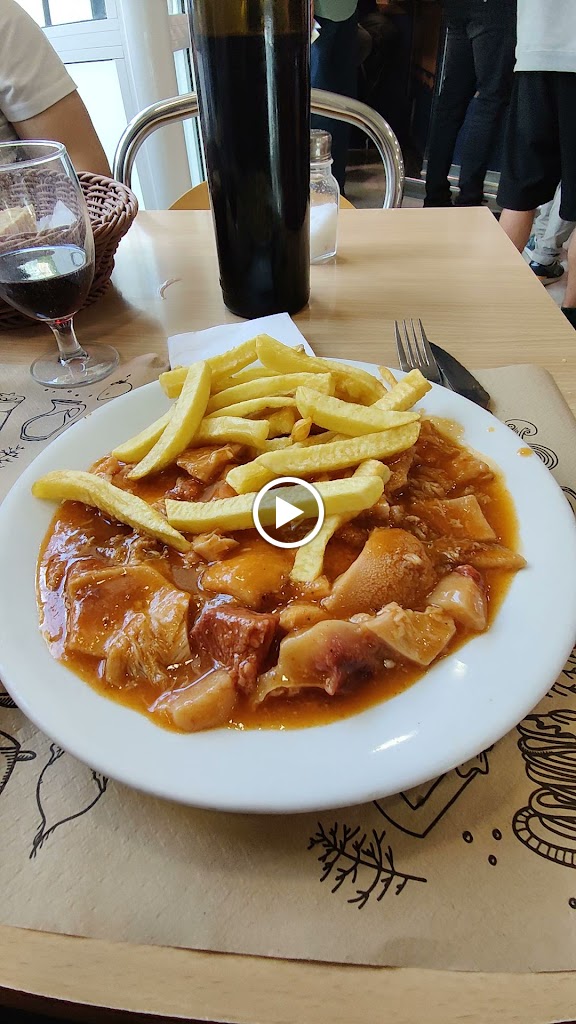 Bar Minguet — Videos