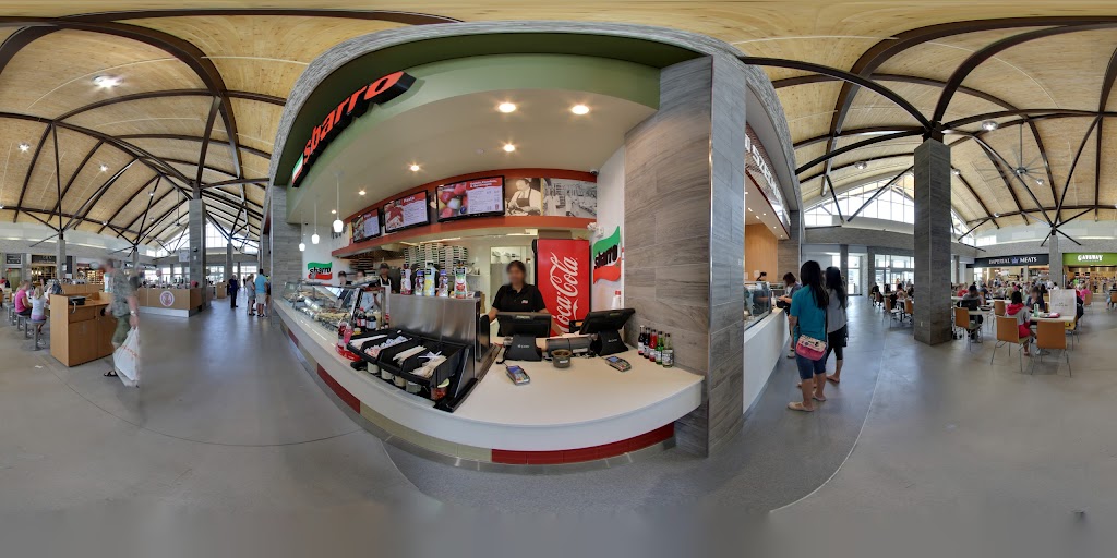 Sbarro in Niagara-on-the-Lake