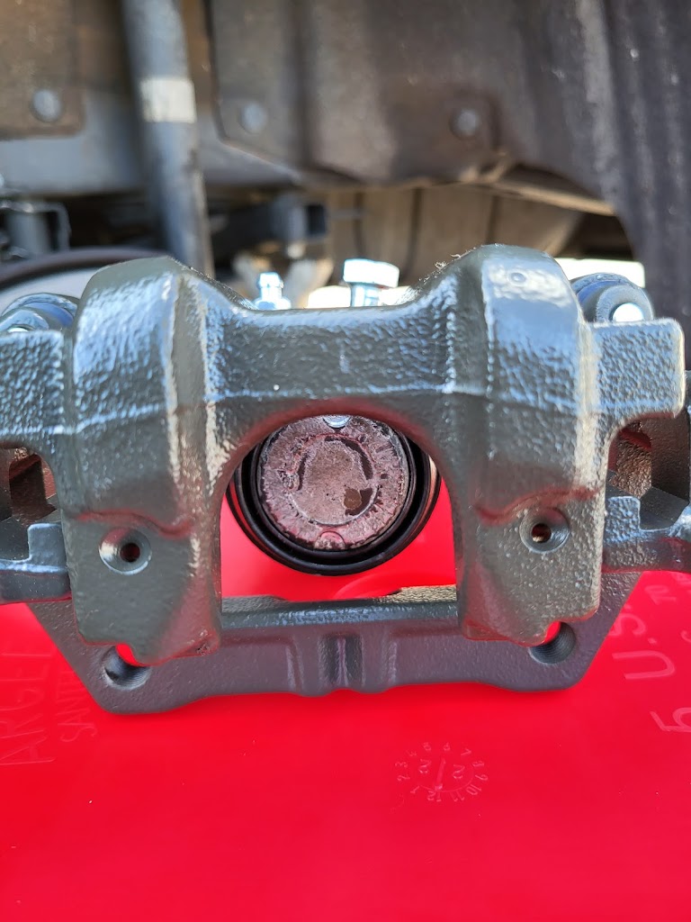 Danny Does Brakes (Mobile Service) in Downey
