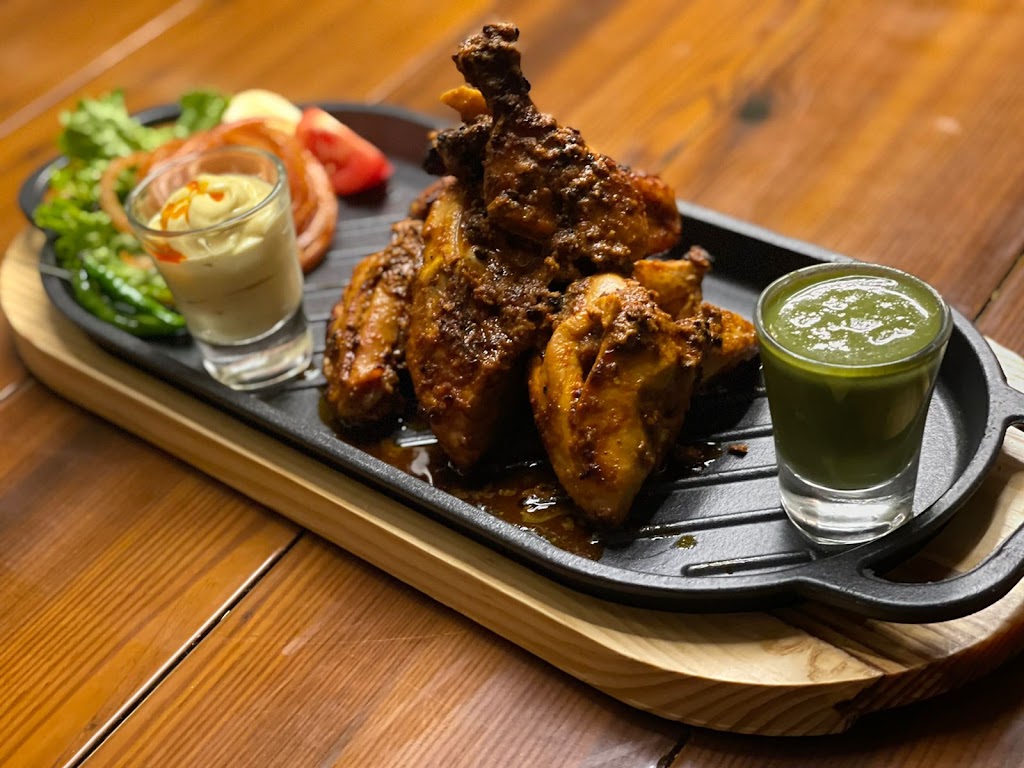 Food & drink