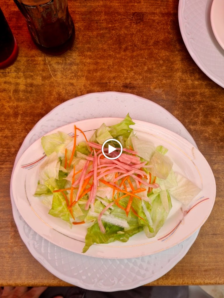 Restaurante Chino International — Videos
