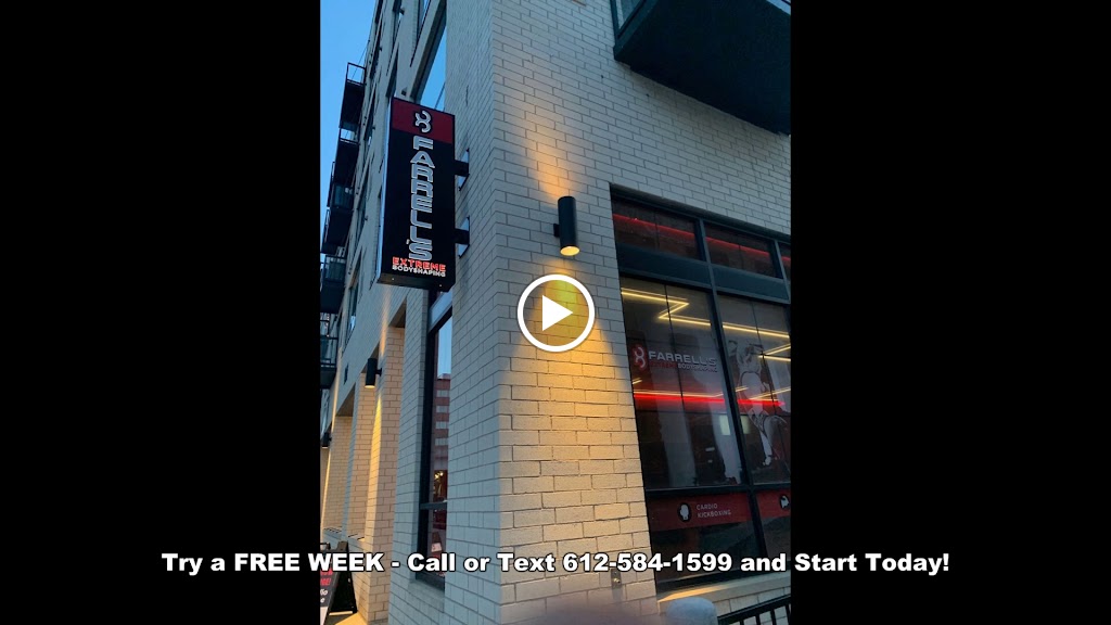  Farrell's Extreme Bodyshaping - North Loop