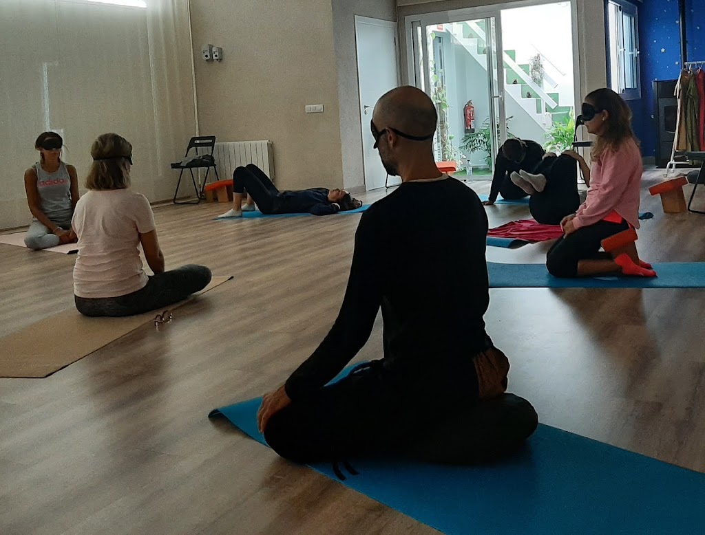 El proceso - Espacio de consciencia y movimiento — Yoga