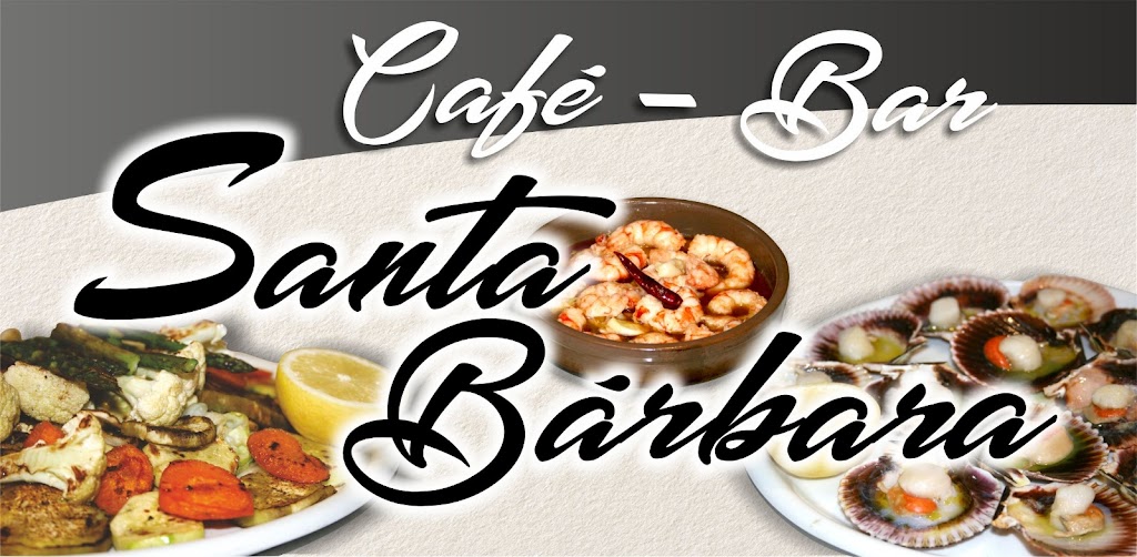 Restaurante Bar Santa Barbara — Del propietario