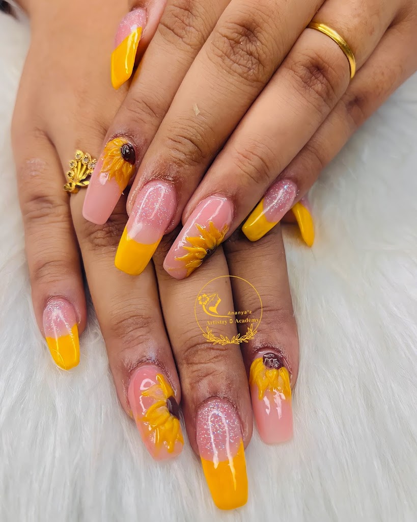 Ananya Z Artistry Academy