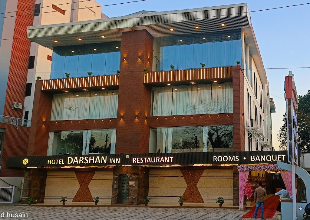 Hotel Darshan Inn