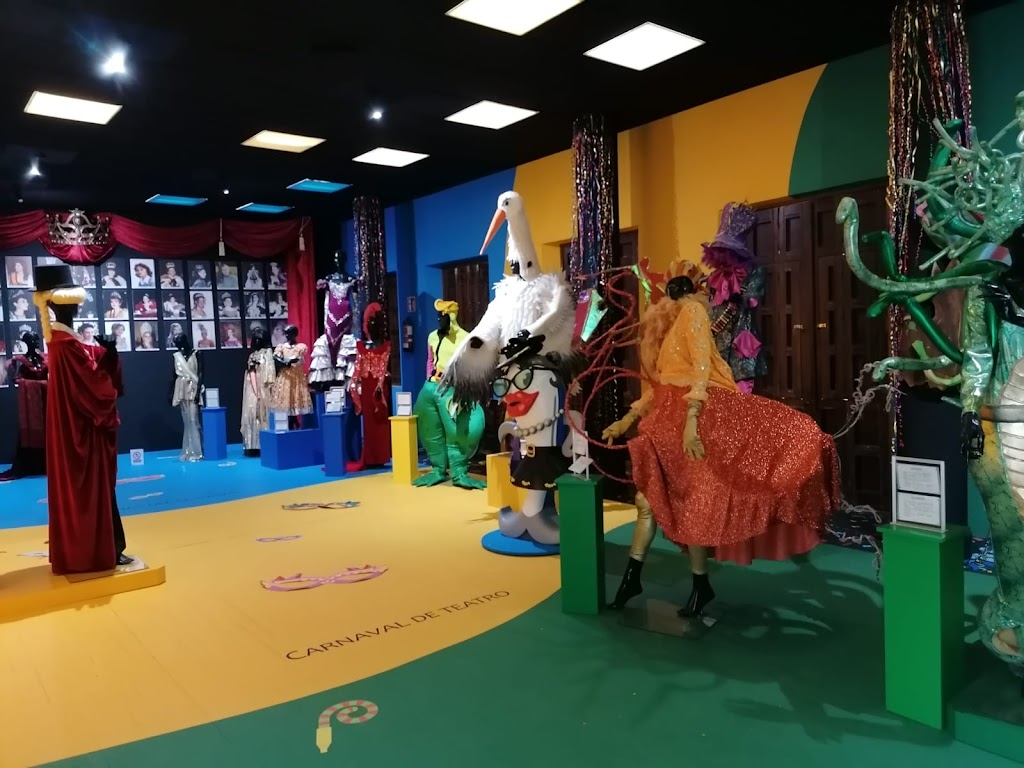 Museo del Carnaval