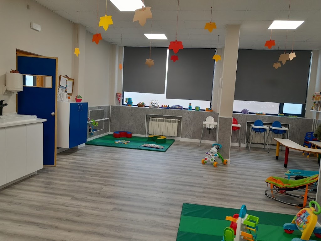 Cucos Home Torrejon, Escuela Infantil — Del propietario