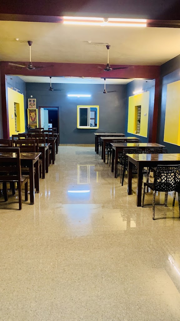 Mgn Family Restaurant