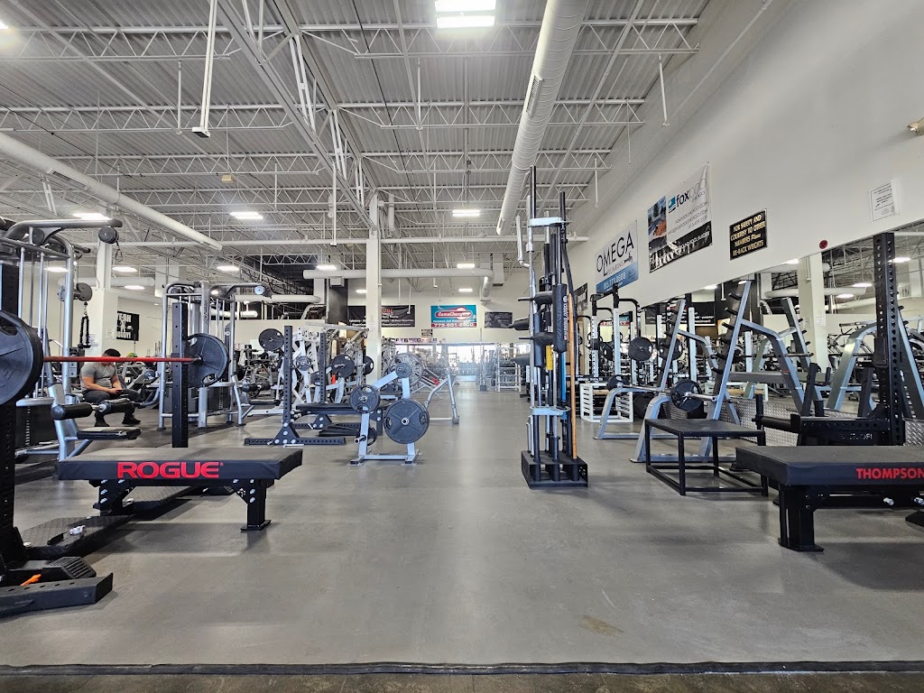  Shorewood Fitness and Nutrition 24/7