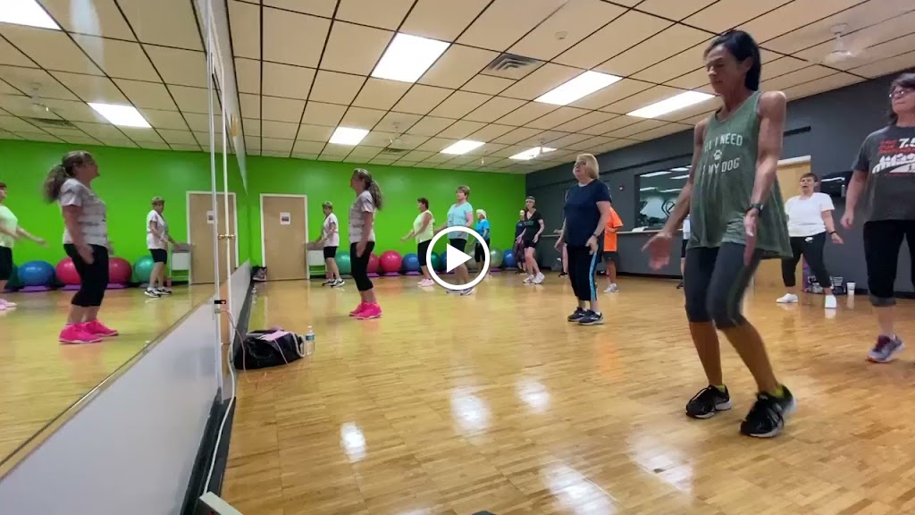  The Fitness Connection Barneveld