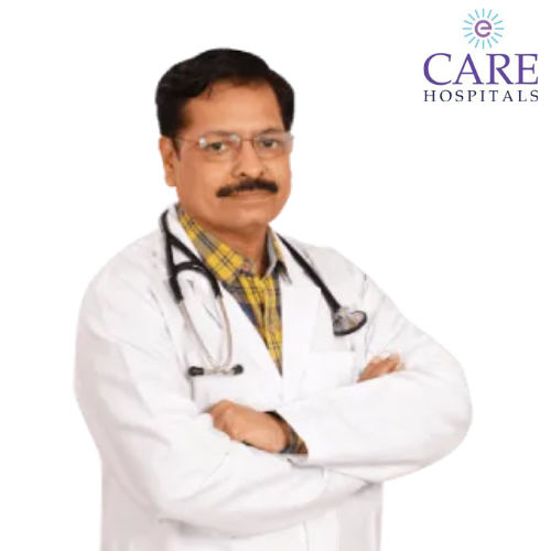 Dr. Dr V Surya Prakasa Rao Best Interventional Cardiologist In Banjara Hills Hyderabad Care Hospitals Banjara Hills