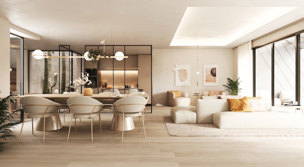 Finca Las Marias - Krest by Kronos Homes — Del propietario