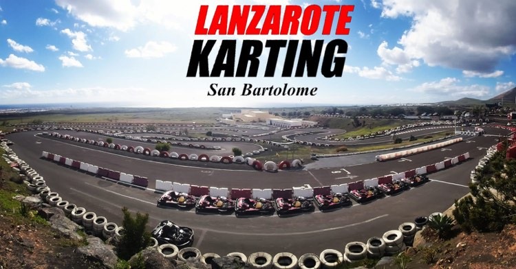 Karting de Lanzarote