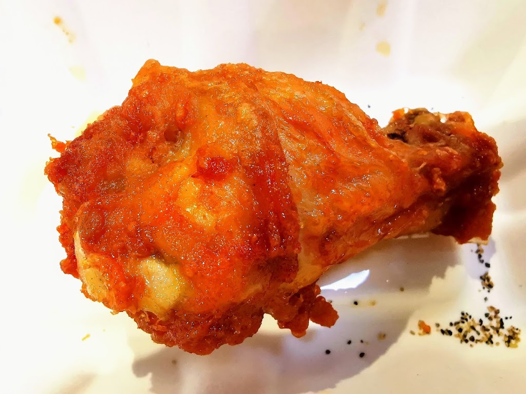Costco Food Court