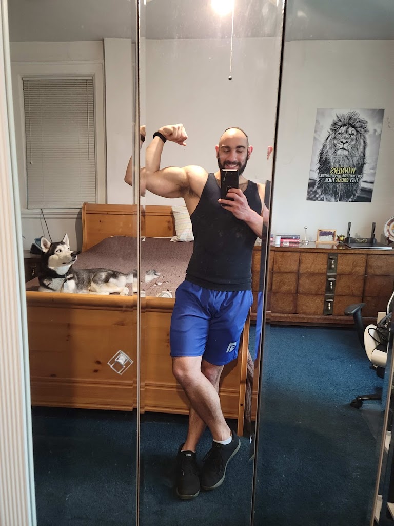  Winners Fitness : The Best of In Home Personal Training