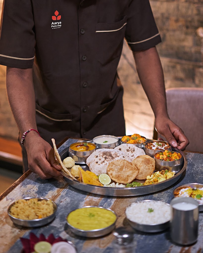 Thali