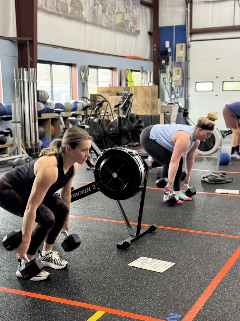 Torque Health & Fitness: Home of CrossFit Torque