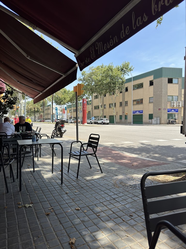 Restaurante Fogar Gallego li