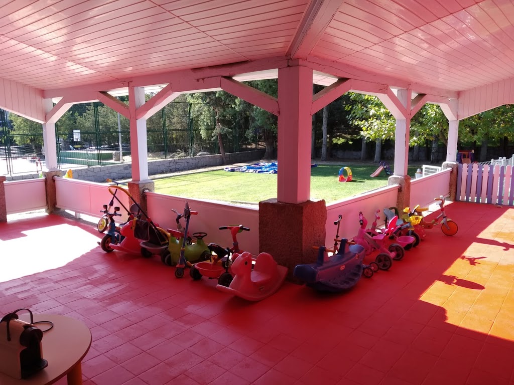 Escuela Infantil Burbujas