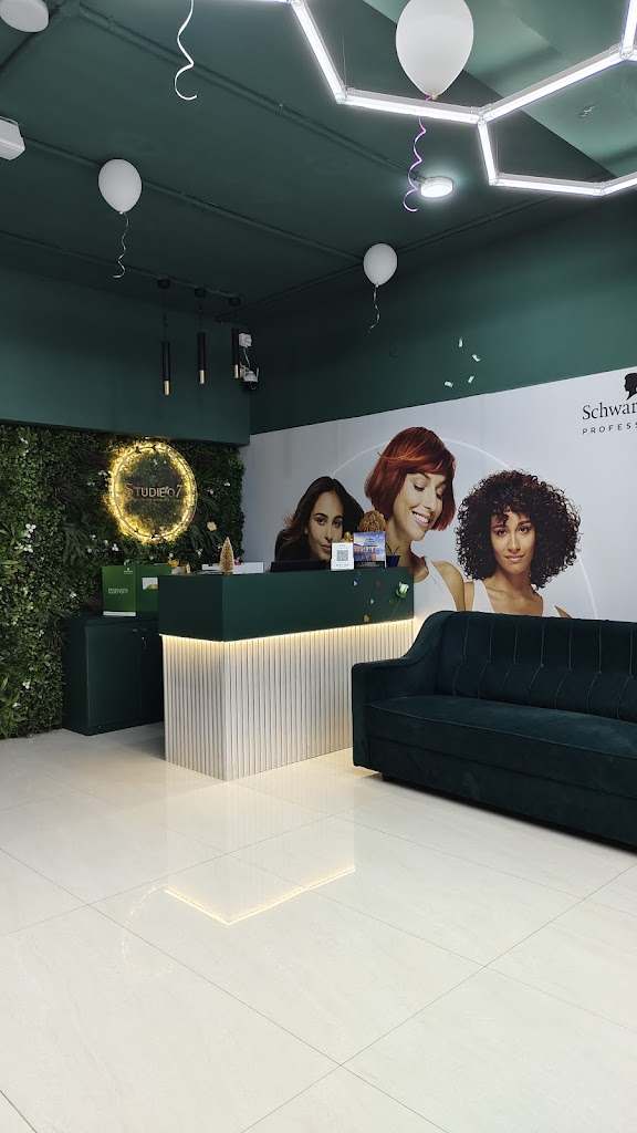 Studie O 7 Family Salon And Bridal Studio Guduvancheri