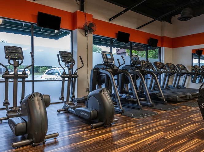  Life Adapted Fitness - Brookside