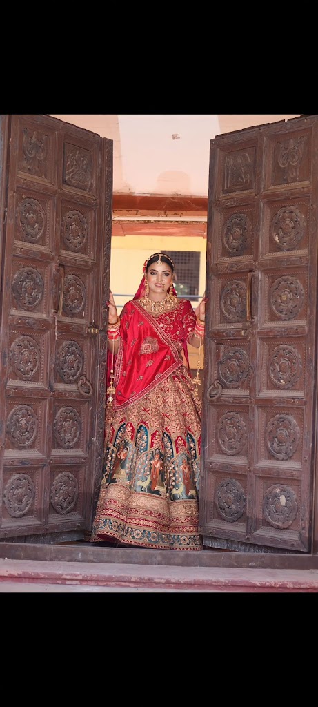 Bhumi Beauty Parlour