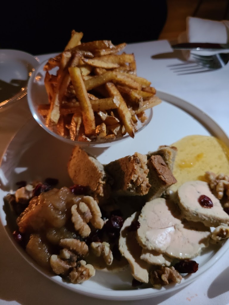 Food & drink