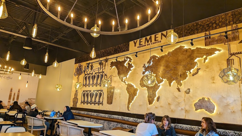 Photo of Haraz Coffee House