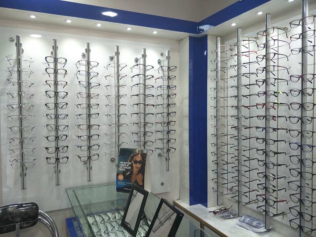 Display case