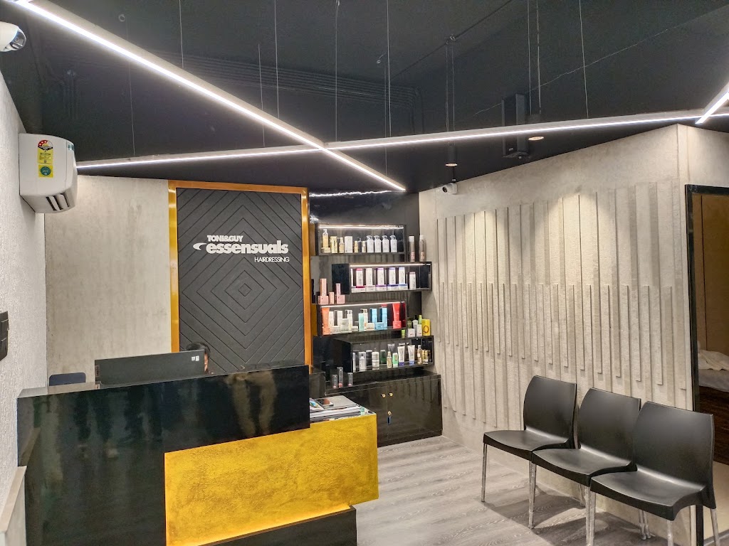 Essensuals Hairdressing By Toni Guy Rajapalayam