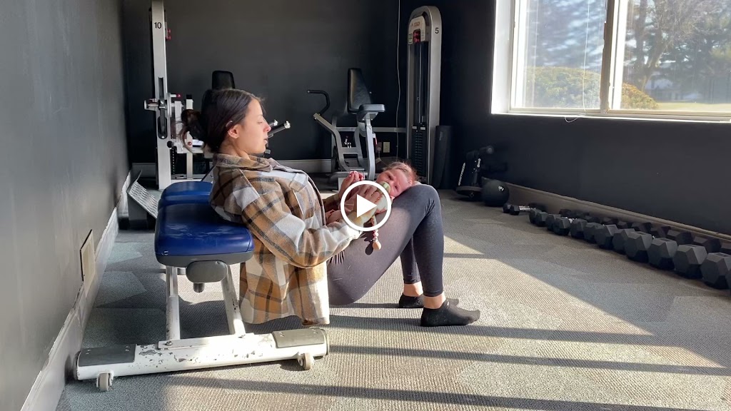  Peak12 Personal Training