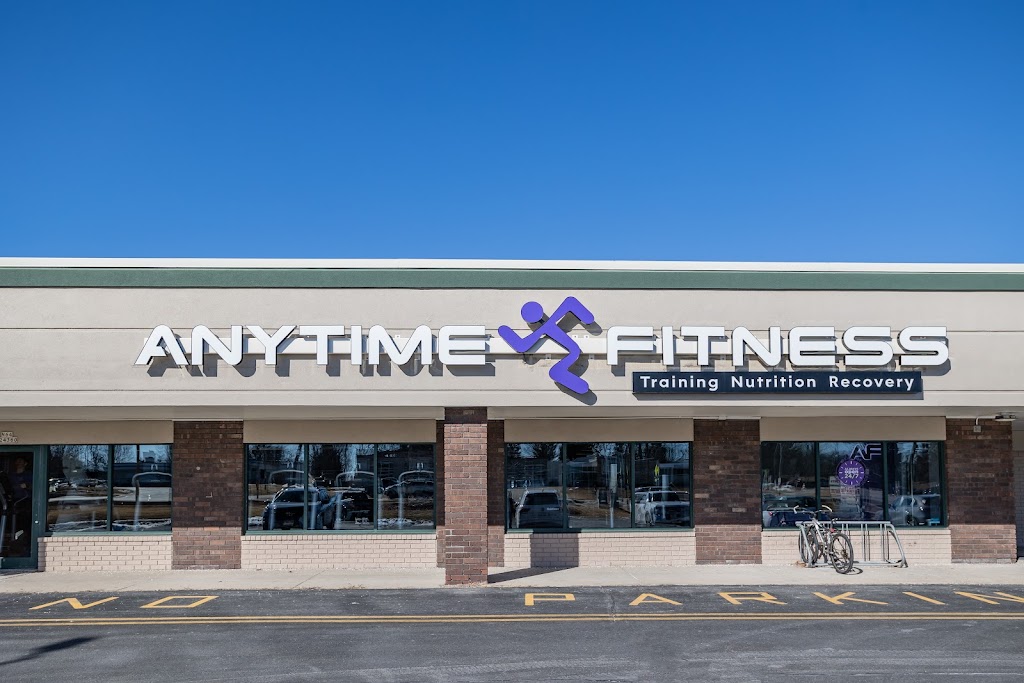  Anytime Fitness