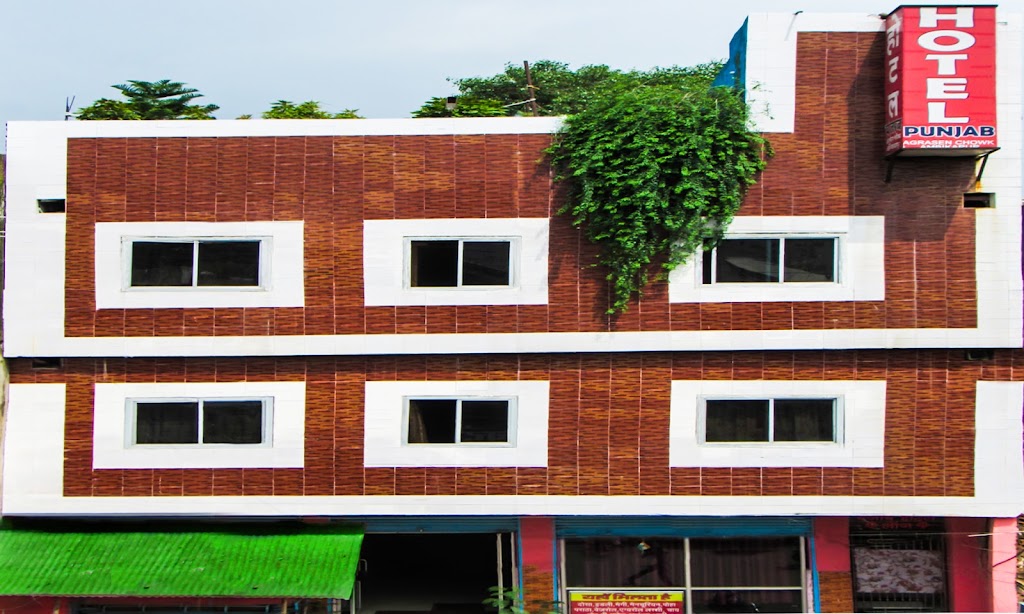Punjab Hotel