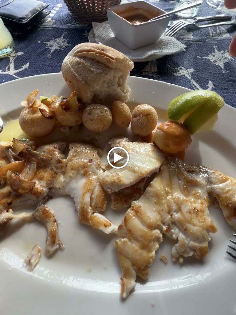 Restaurante La Marinera — Videos