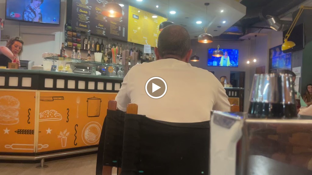 Restaurante Plato — Videos