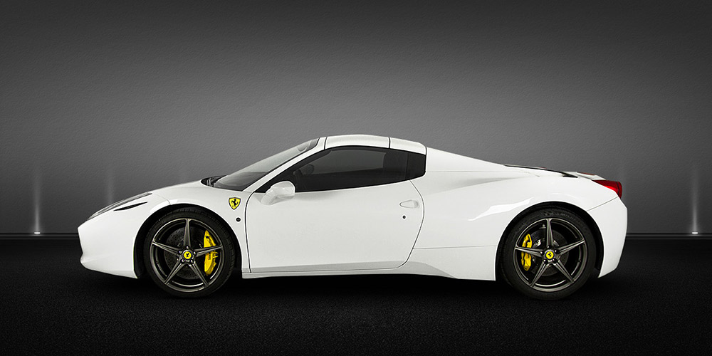 DME Luxury Car Rental