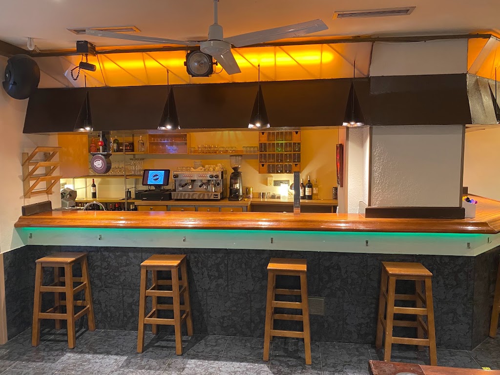 Bar Pippol — Del propietario