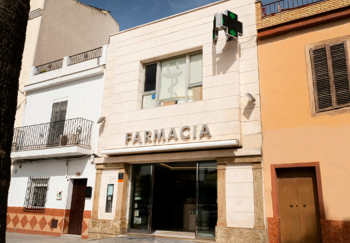 Farmacia Carlos Jose Carvajal Casares