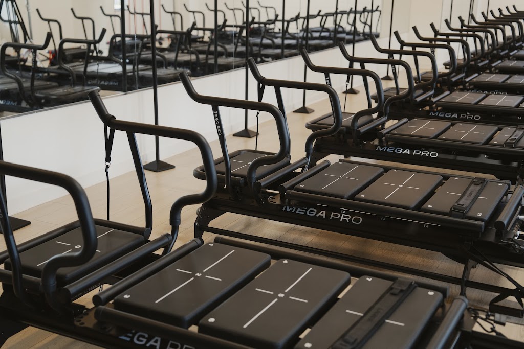  Studio Novo Nashville: Nashville's Original Lagree Fitness Studio