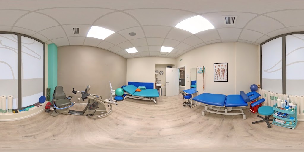 Centro Fisioenergia - Fisioterapia en Castro Urdiales — Street View y 360deg