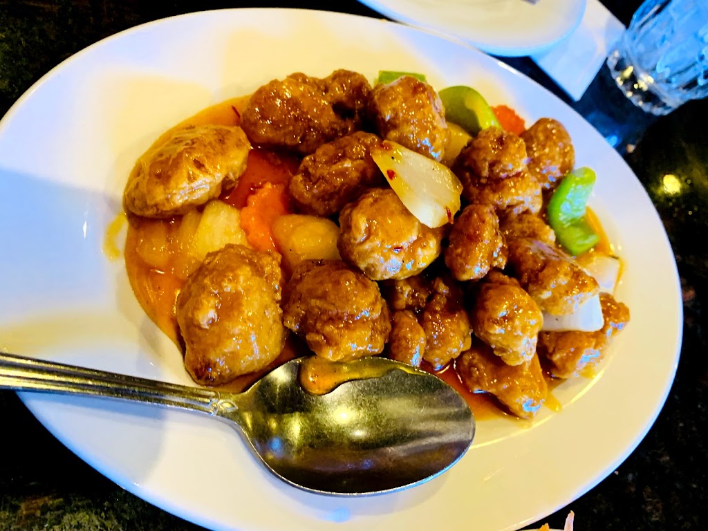 Kung Fu Thai & Chinese Restaurant