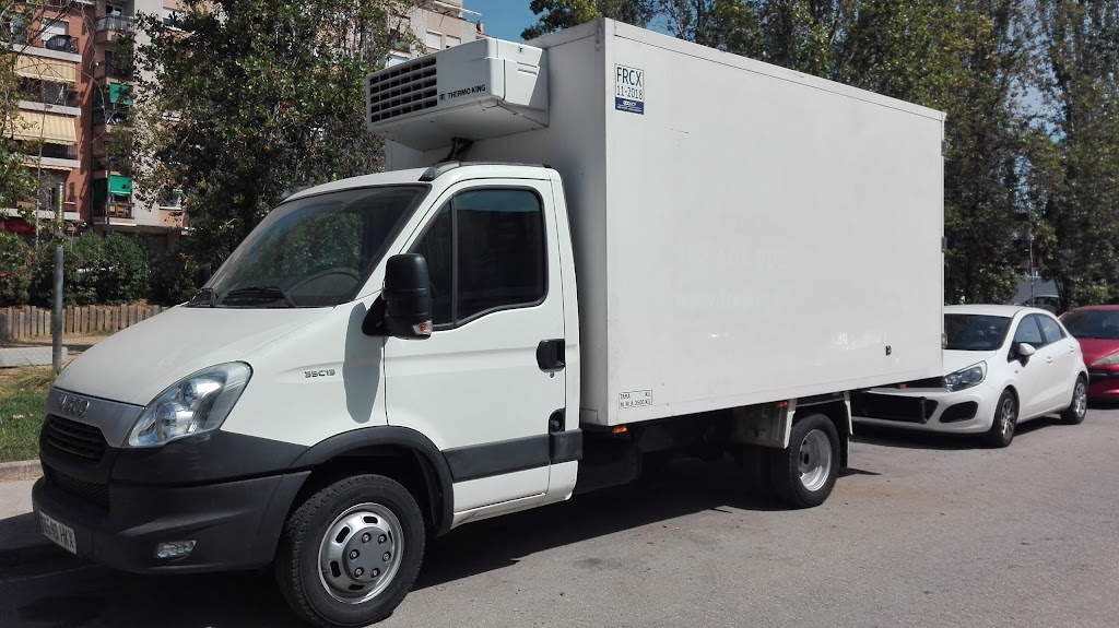 TALLERES MOTORDIESEL S.L.